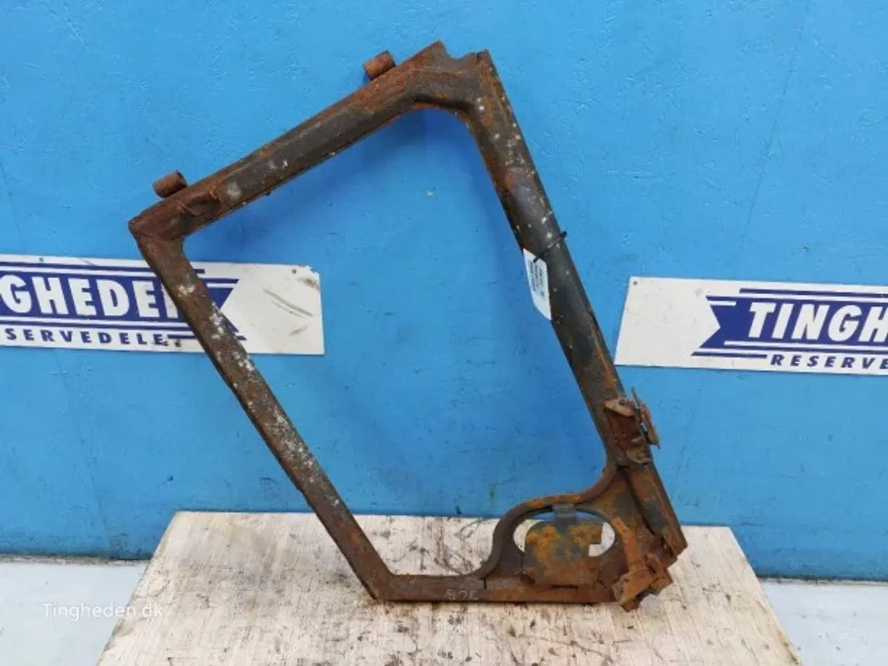 Billede 12 - JCB 531-70 Dør 333/D2714