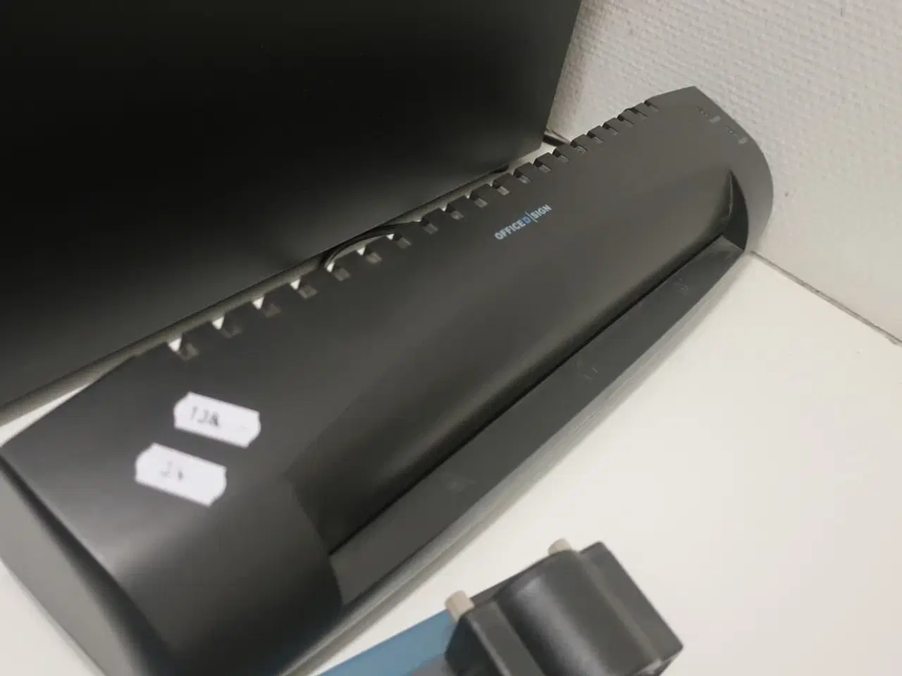 Billede 2 - Laminator og skæremaskine DAHLE