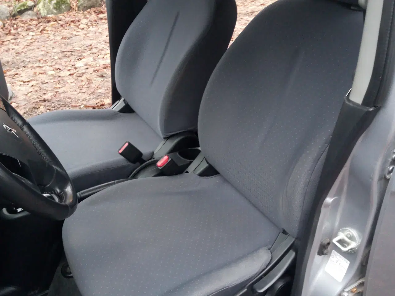 Billede 10 - Peugeot iOn EL Highline