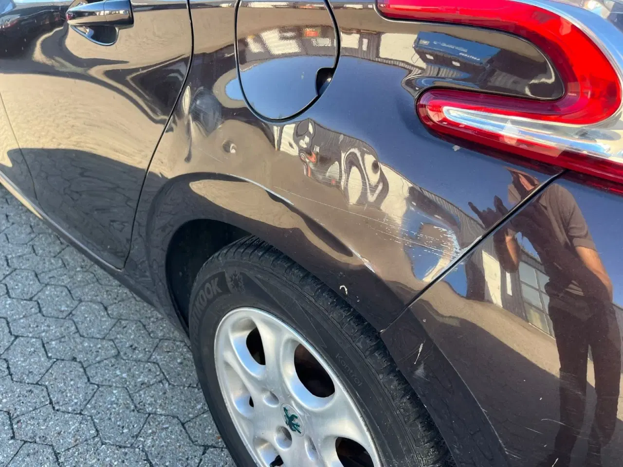 Billede 6 - Peugeot 208 1,2 VTi Access