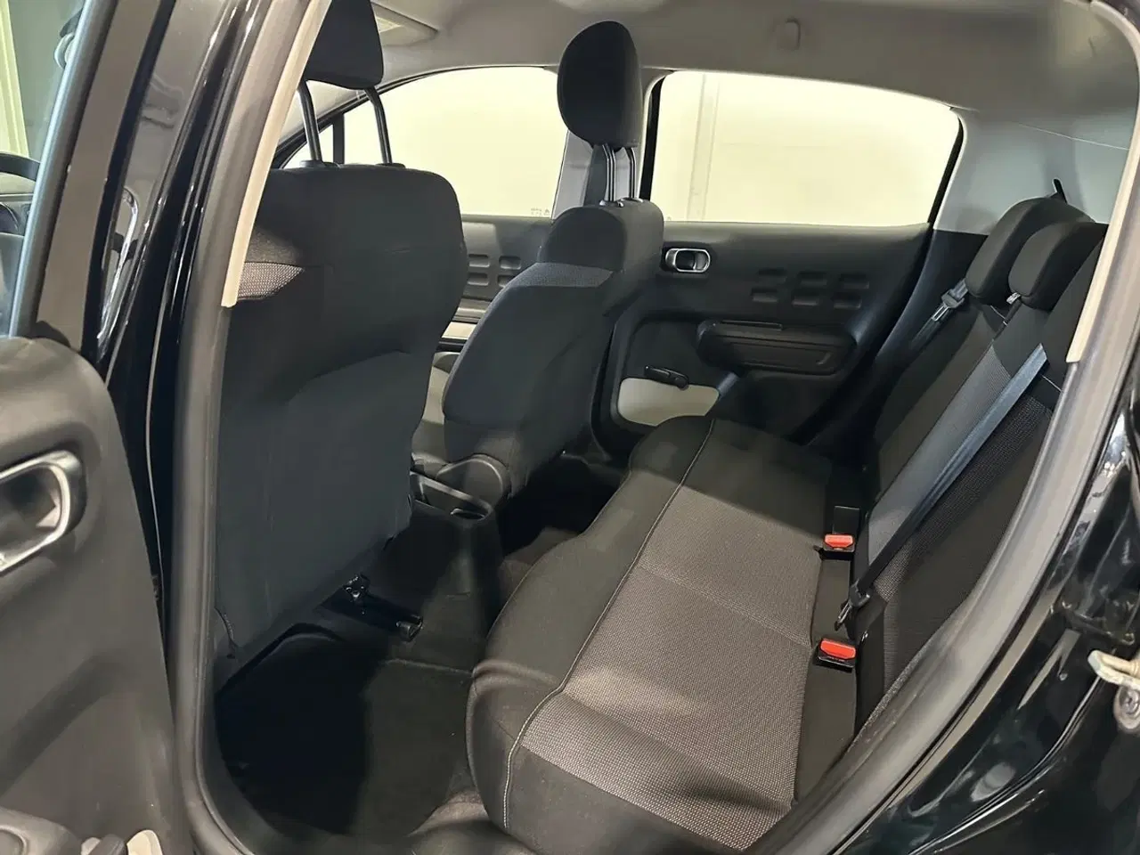 Billede 16 - Citroën C3 1,2 PureTech 82 Feel
