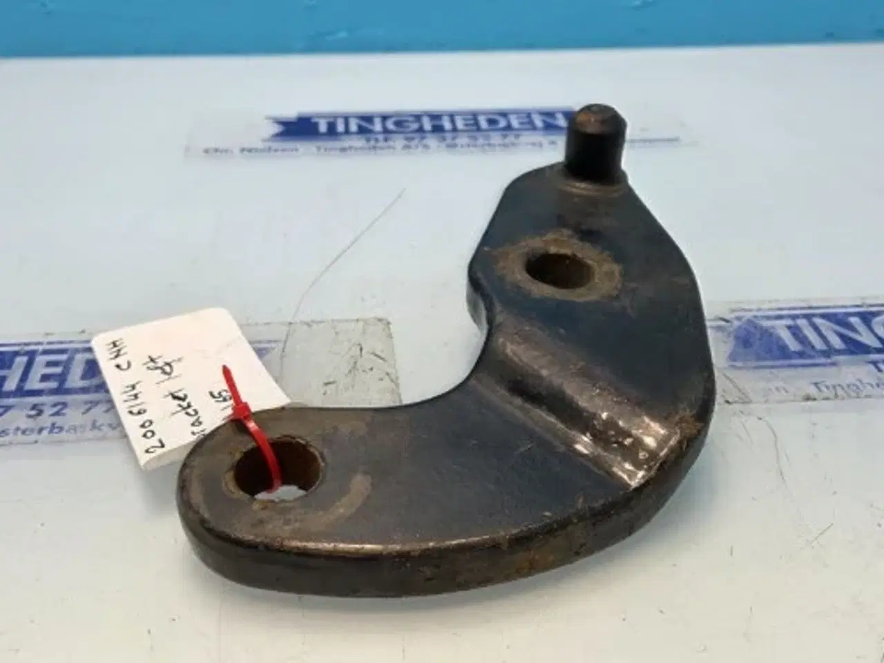 Billede 7 - New Holland TM165 Beslag L. 82006144