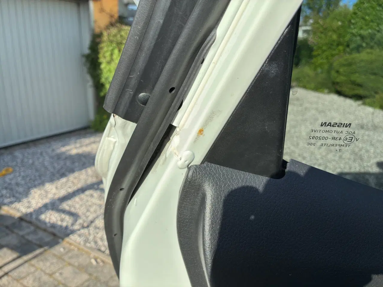 Billede 18 - Nissan Qashqai 1,2 Dig-T 115 Visia