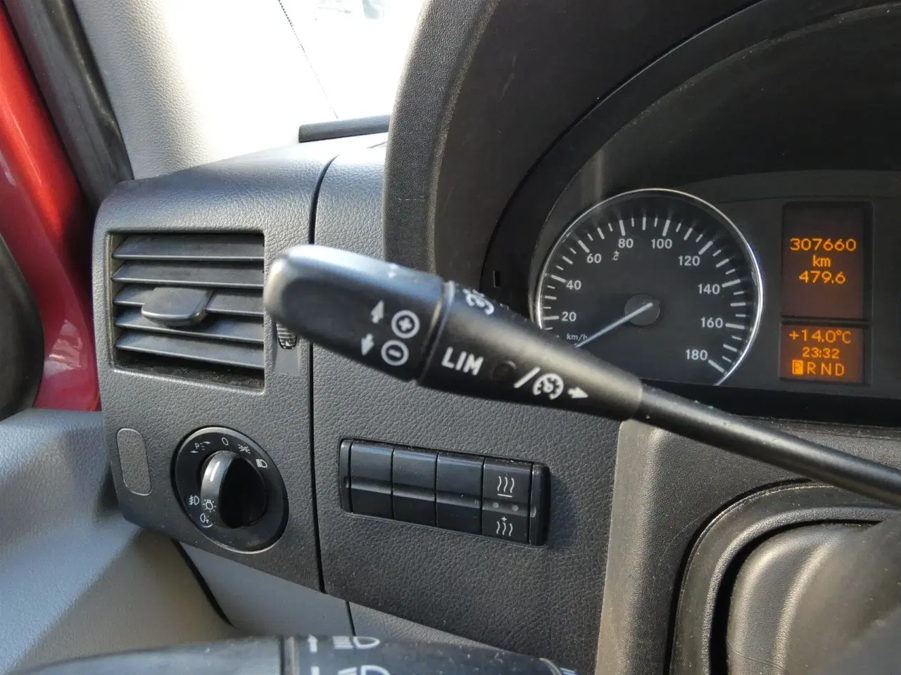 Billede 13 - Mercedes-Benz Sprinter 219 3,0 CDI R2 190HK Van Aut.