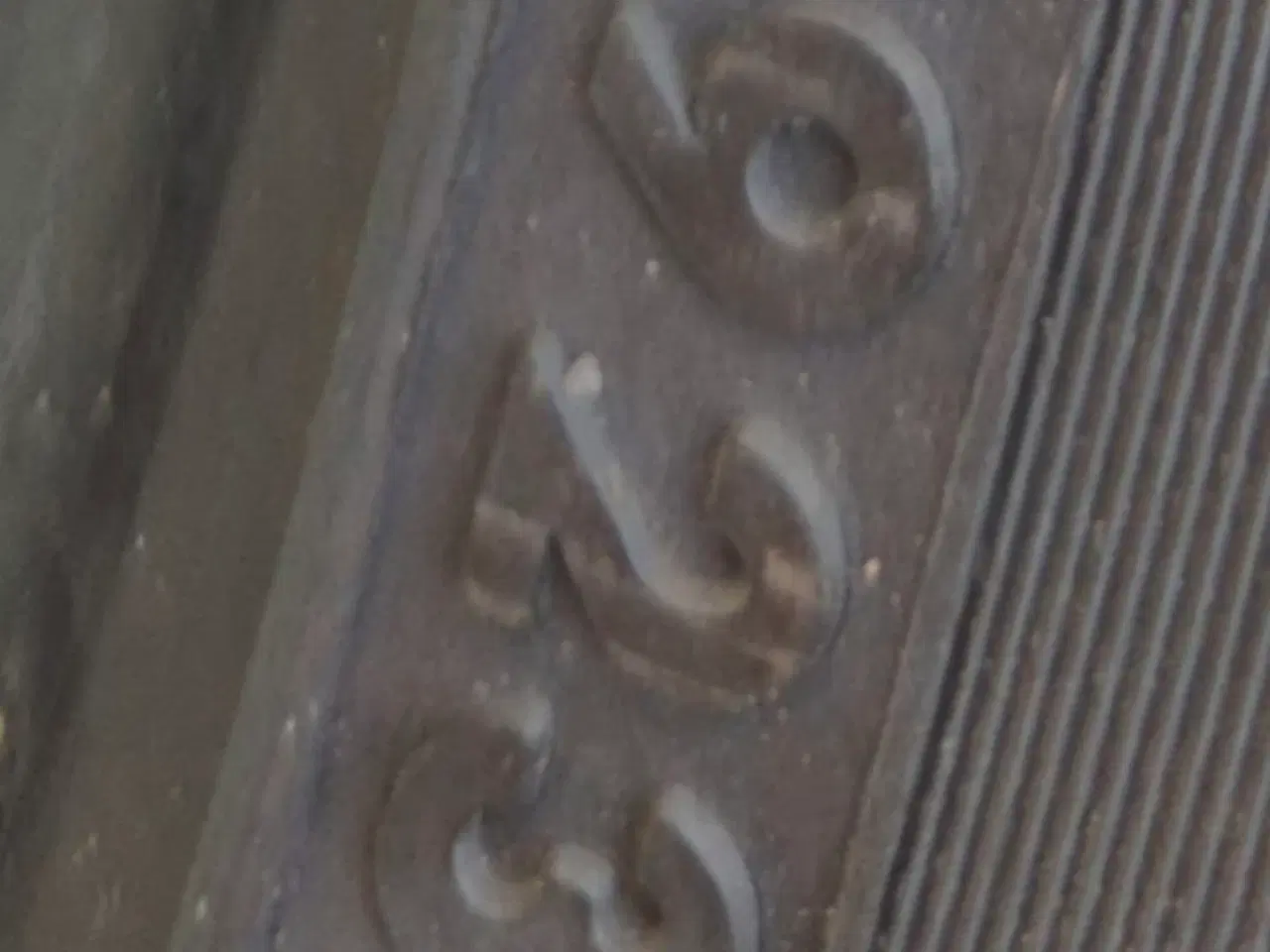 Billede 6 - 4 x Helårsdæk 