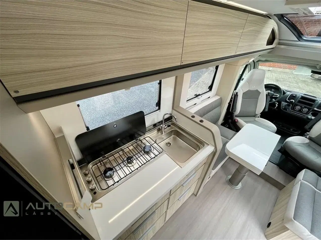 Billede 9 - 2026 - Adria Compact DL