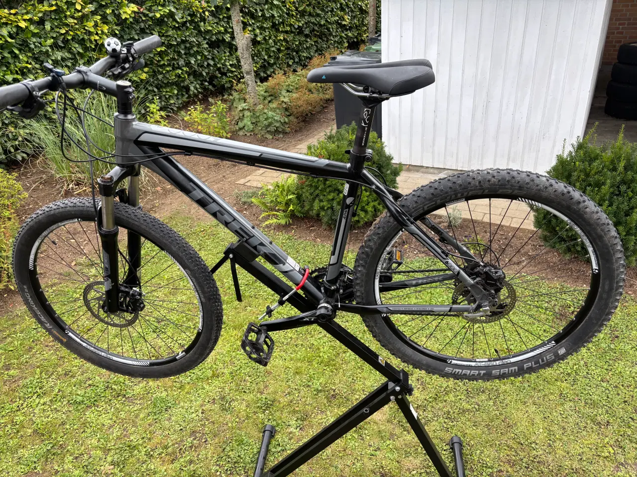 Billede 1 - Mtb cykel trek