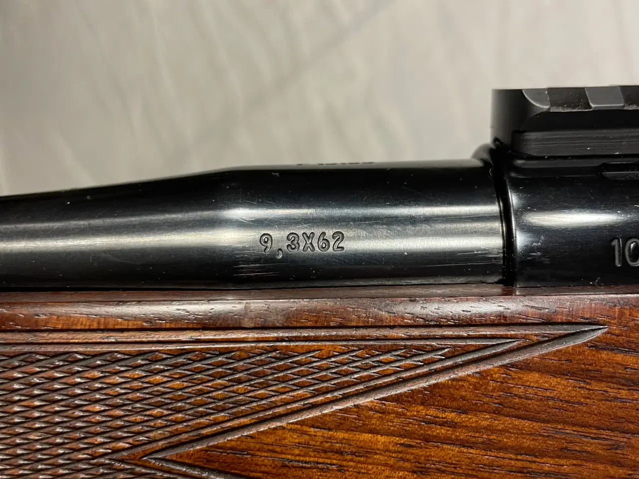 Billede 13 - Schultz og Larsen Victory 6,5 x 55 og 9,3 x 62