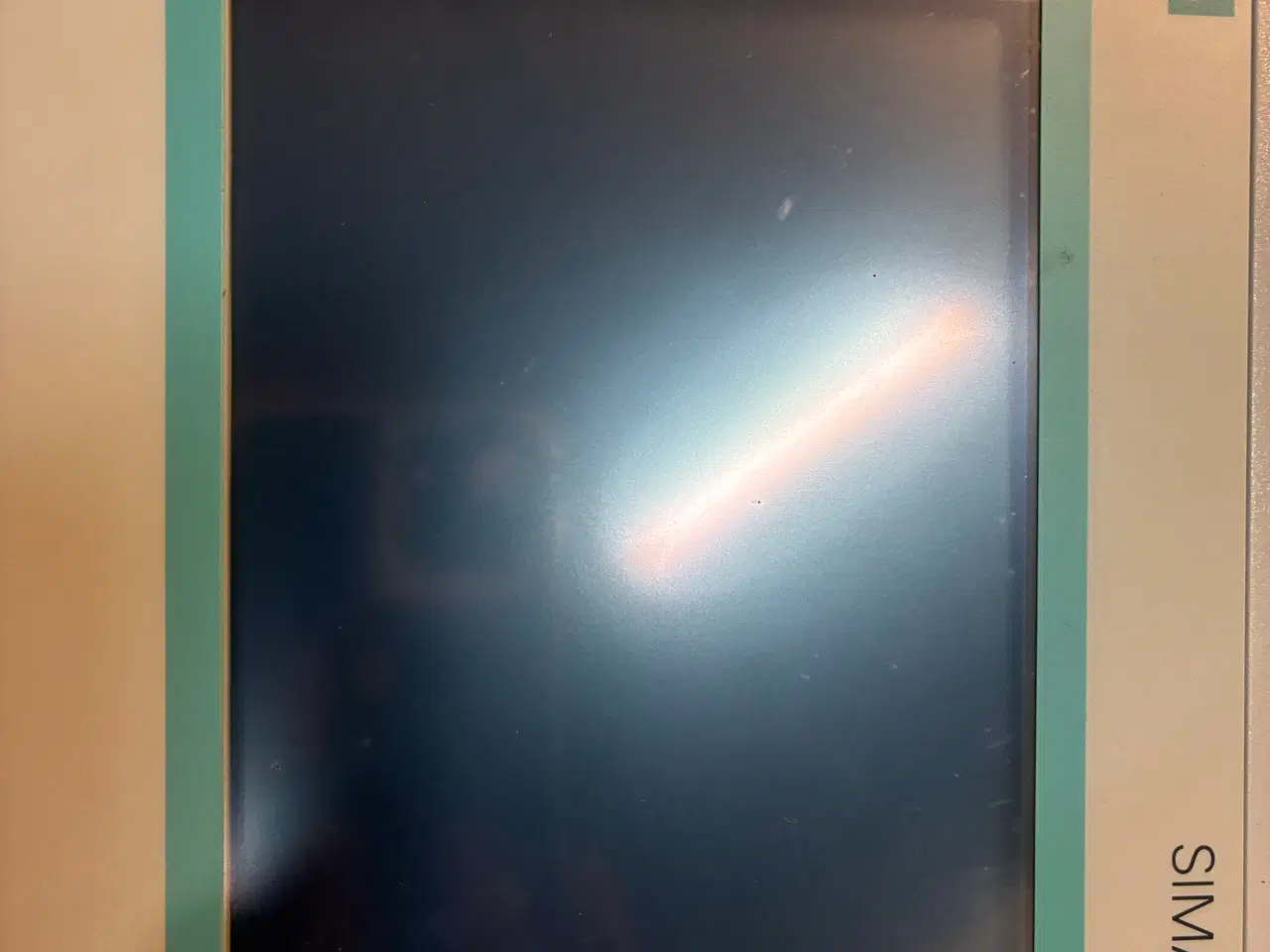 Billede 3 - Siems PLC & touch panel