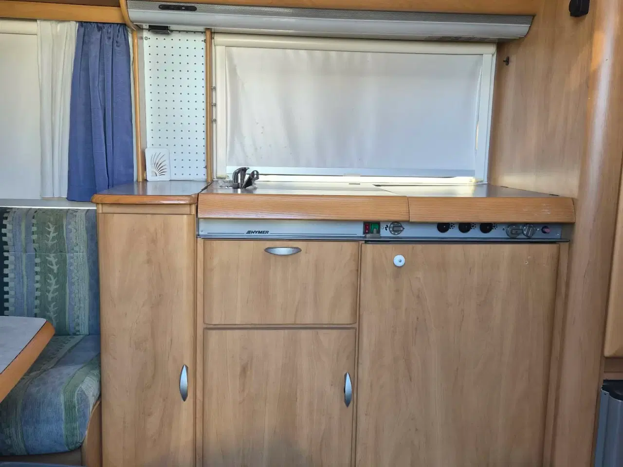 Billede 8 - Pæn vogn i god stand