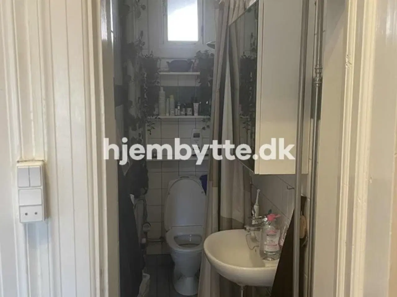 Billede 6 - Hjembytte - Borgbjergsvej