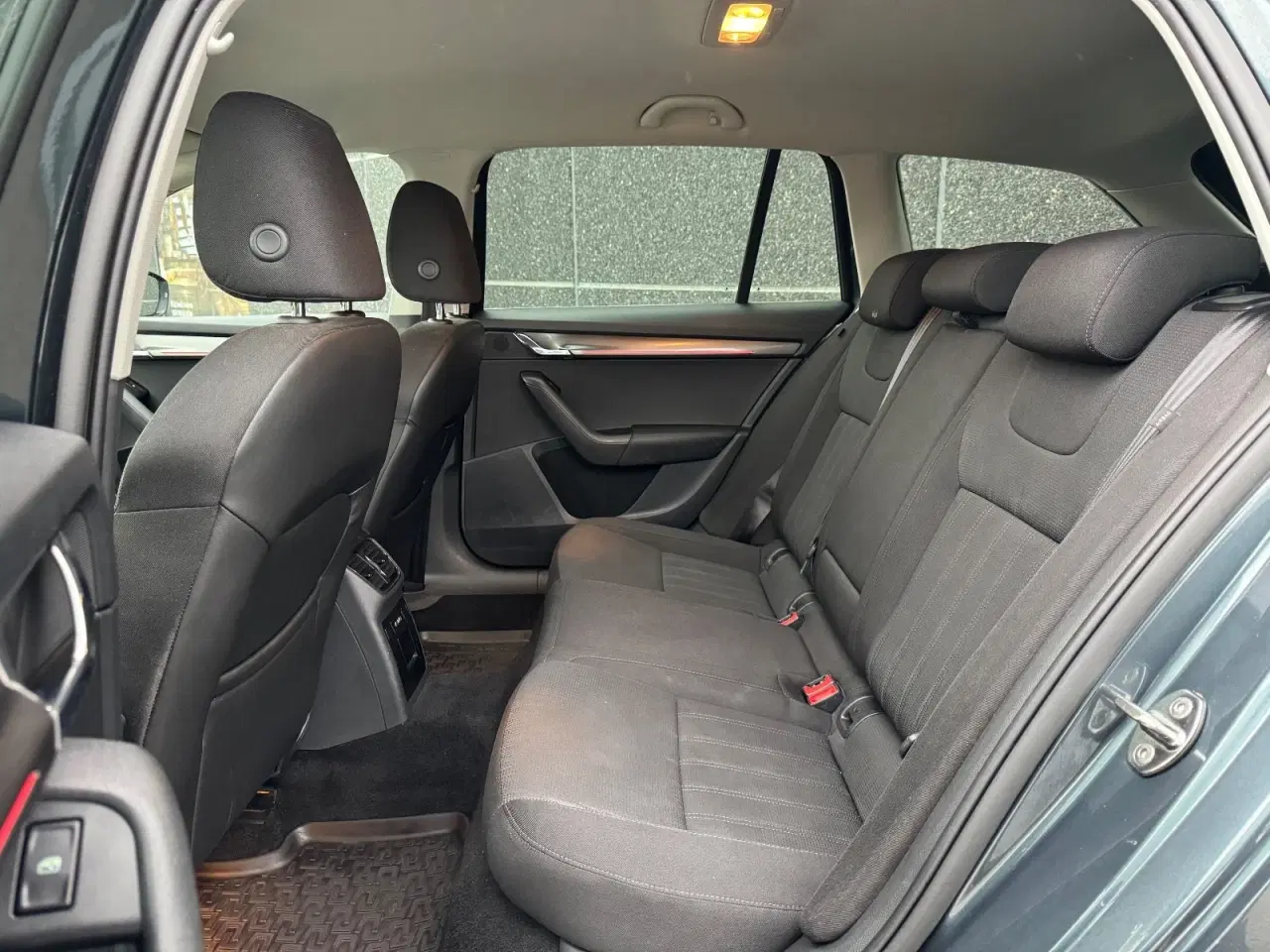 Billede 16 - Skoda Octavia 1,4 TSi 150 Style Combi DSG