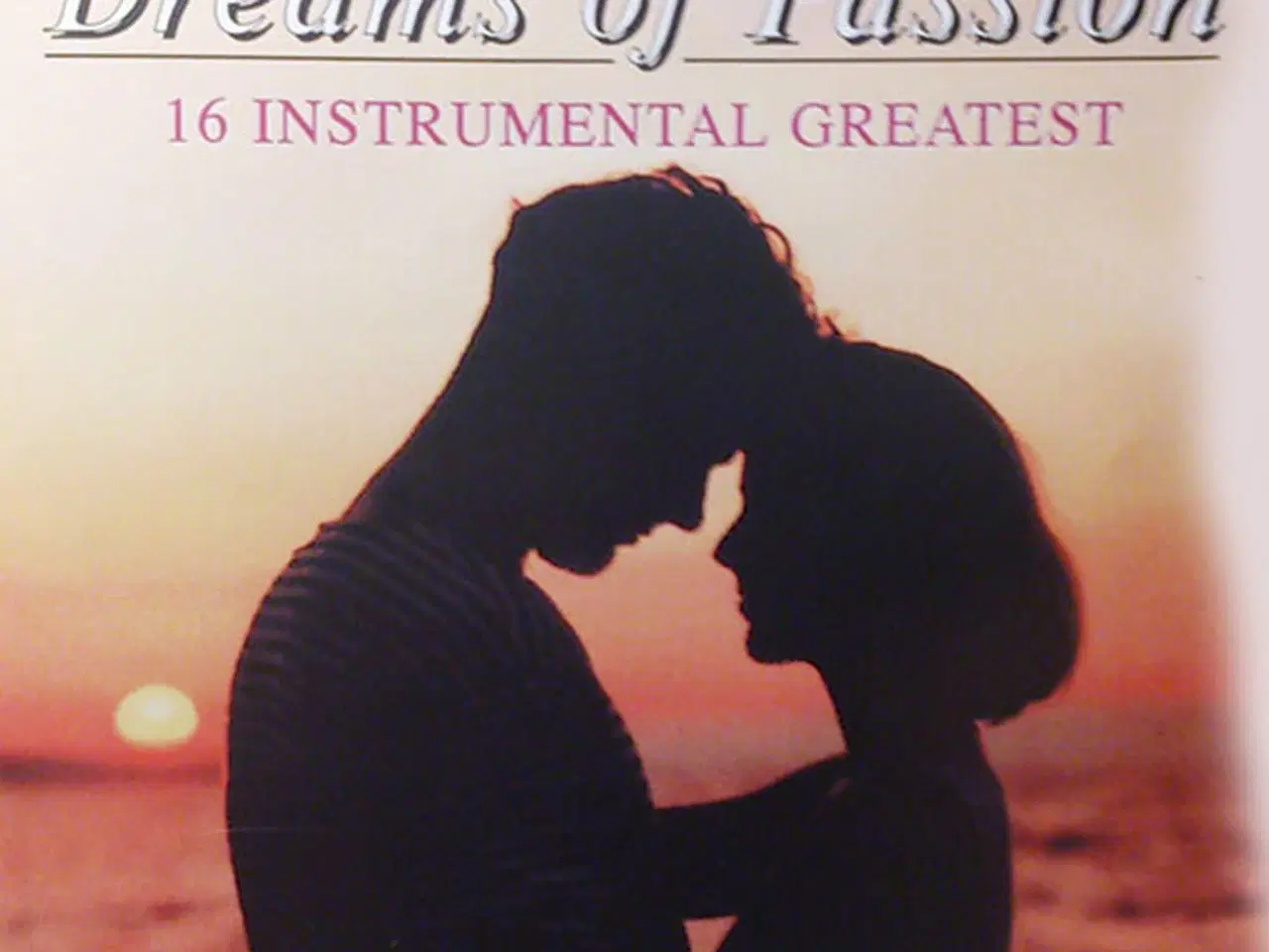 Billede 1 - Dreams of passion 1992