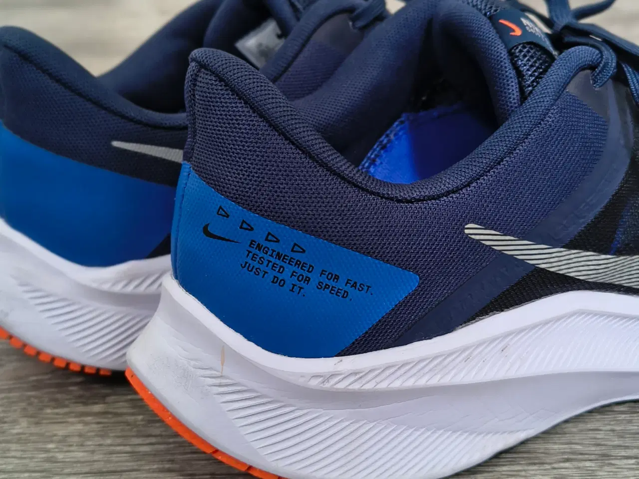 Billede 3 - Nike Quest 4