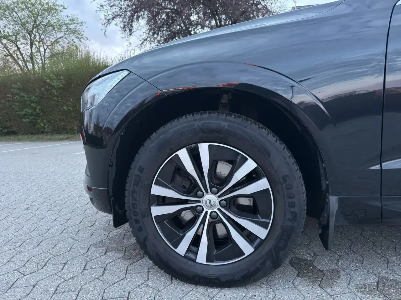 Billede 18 - Volvo XC60 2,0 D4 190 Business aut.