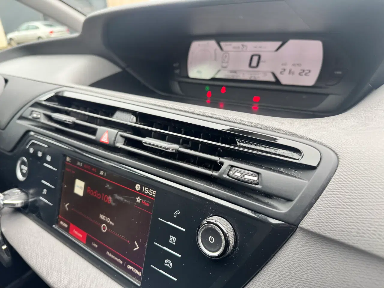 Billede 8 - 2017 C4 Picasso kun 156.000 km