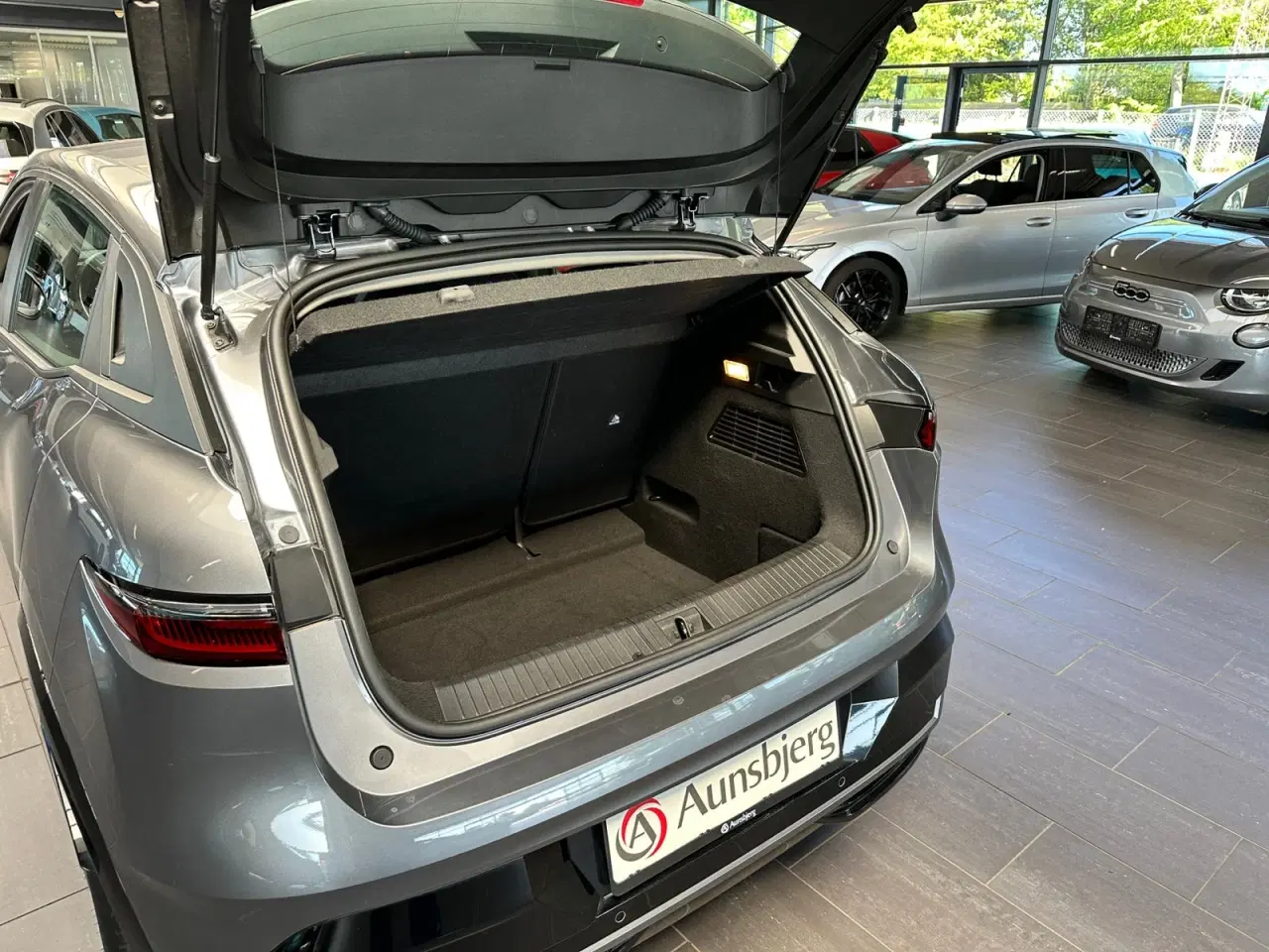 Billede 6 - Renault Megane E-Tech 40 Equilibre