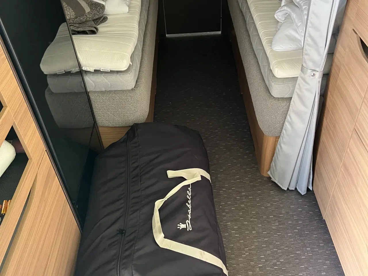 Billede 4 - Adria Alpina 613 UT 