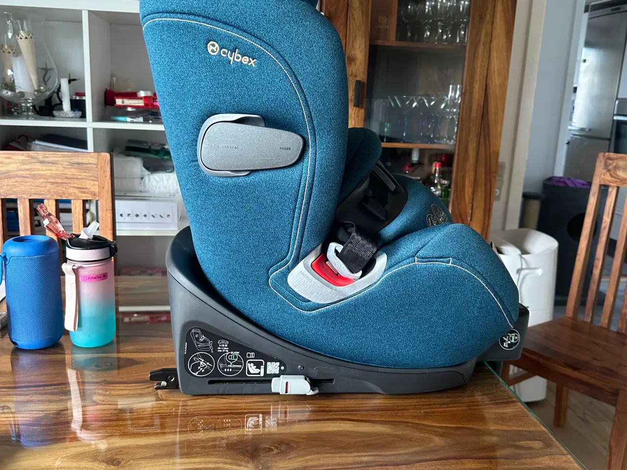 Billede 5 - Cybex Anoris T i-size