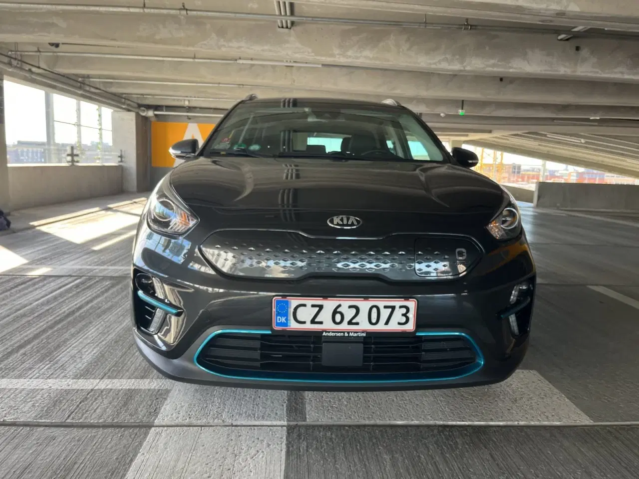 Billede 2 - Kia e-Niro 64 Comfort