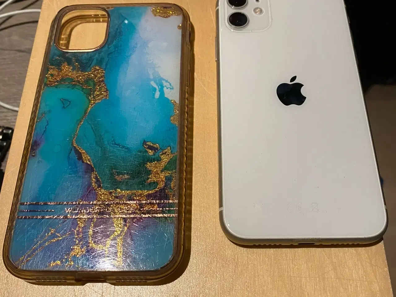 Billede 2 - Iphone 11 i god stand sælges