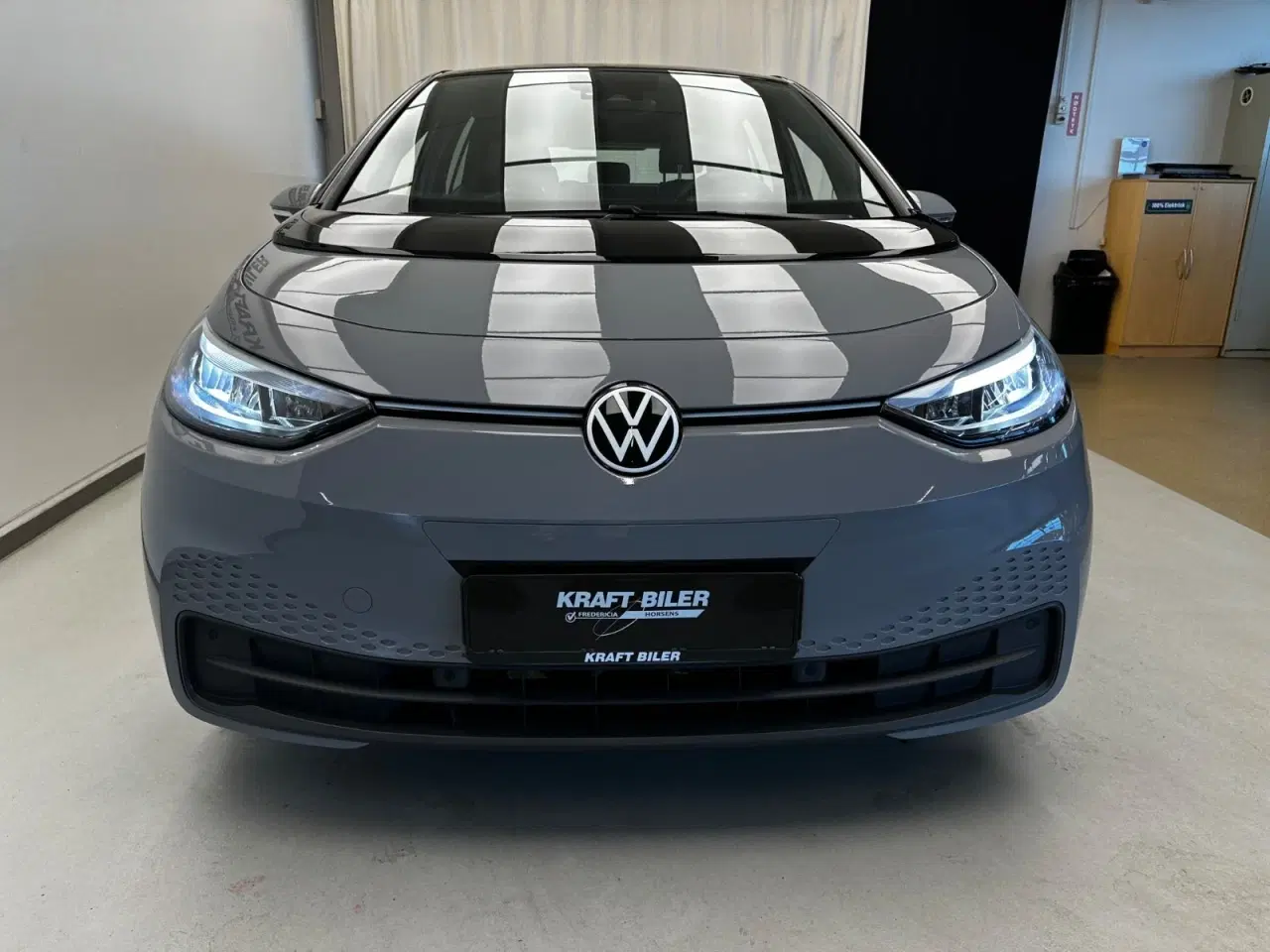 Billede 5 - VW ID.3 58 Pro