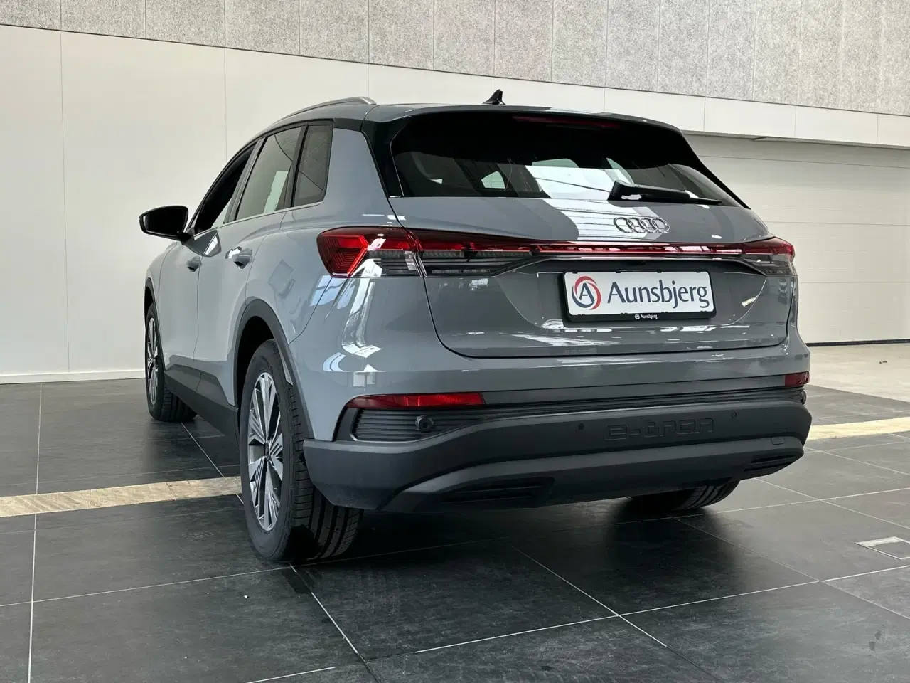 Billede 4 - Audi Q4 e-tron 40 