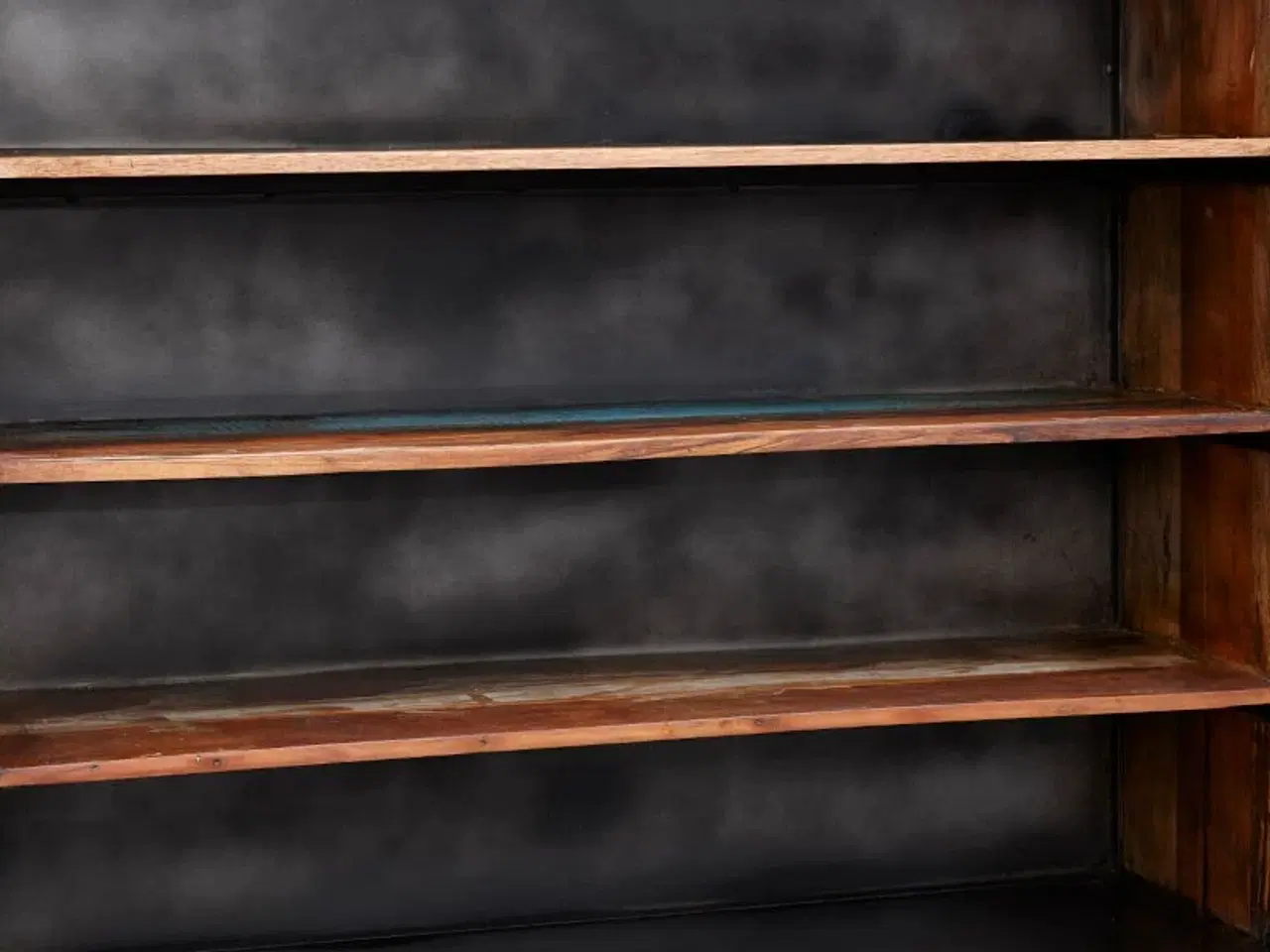 Billede 6 - Nyt Farmer skab i jern og træ