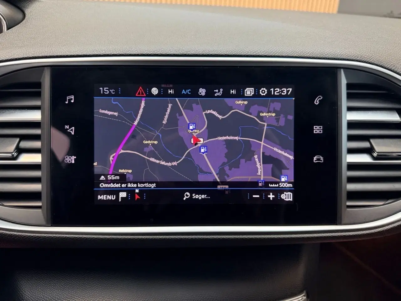 Billede 13 - Peugeot 308 1,5 BlueHDi 130 Evolution SW