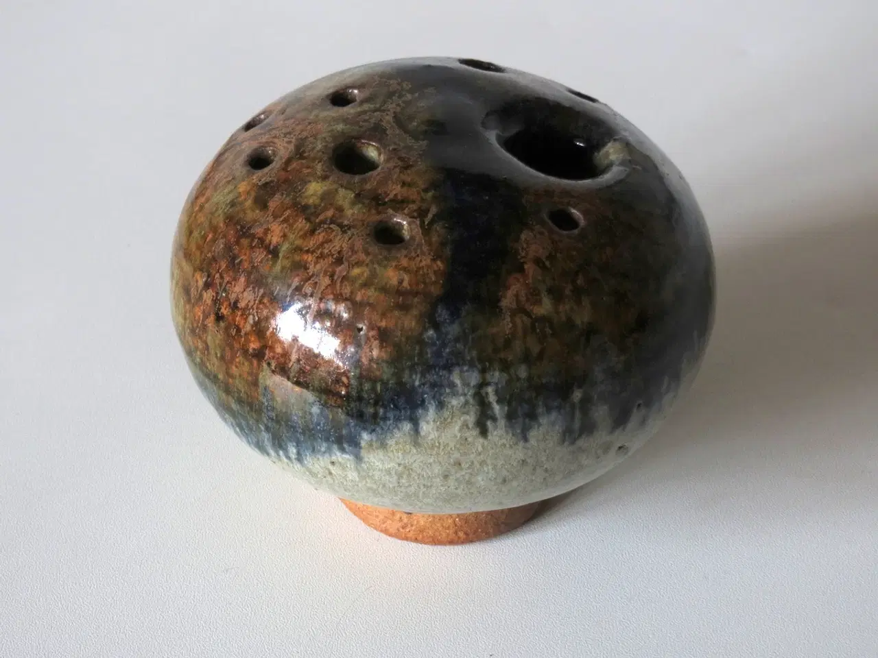 Billede 2 - Erik Graeser svampevase