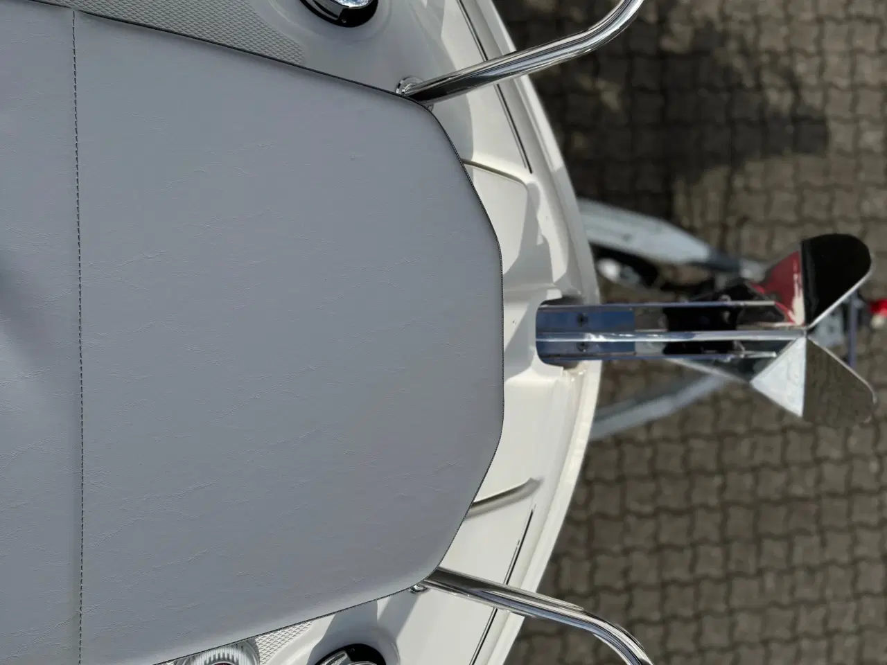 Billede 23 - VR6 Cuddy med F250 Mercury Verado AM DS XL V8 CF