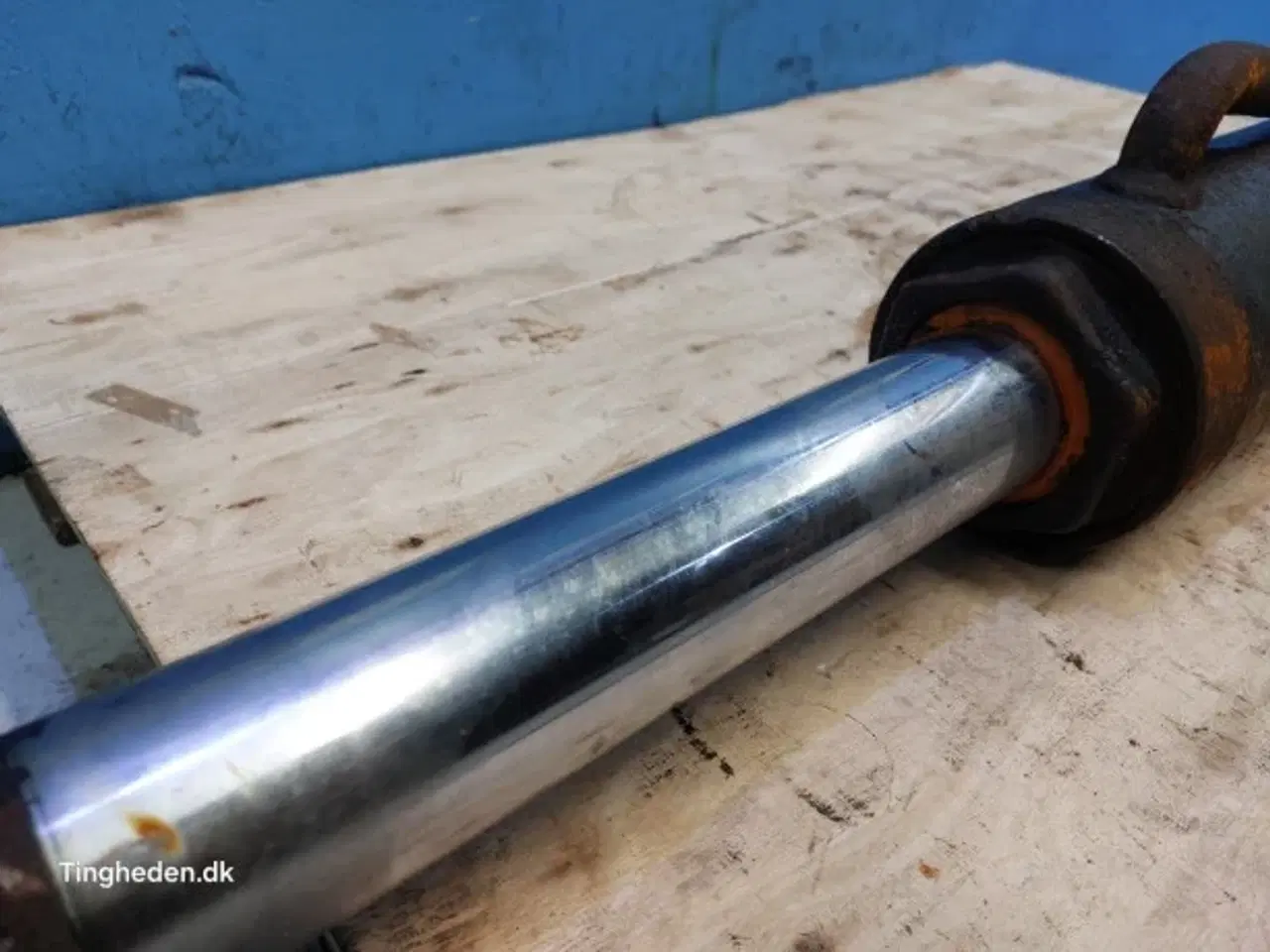 Billede 13 - JCB 427 HL Cylinder 561/60303