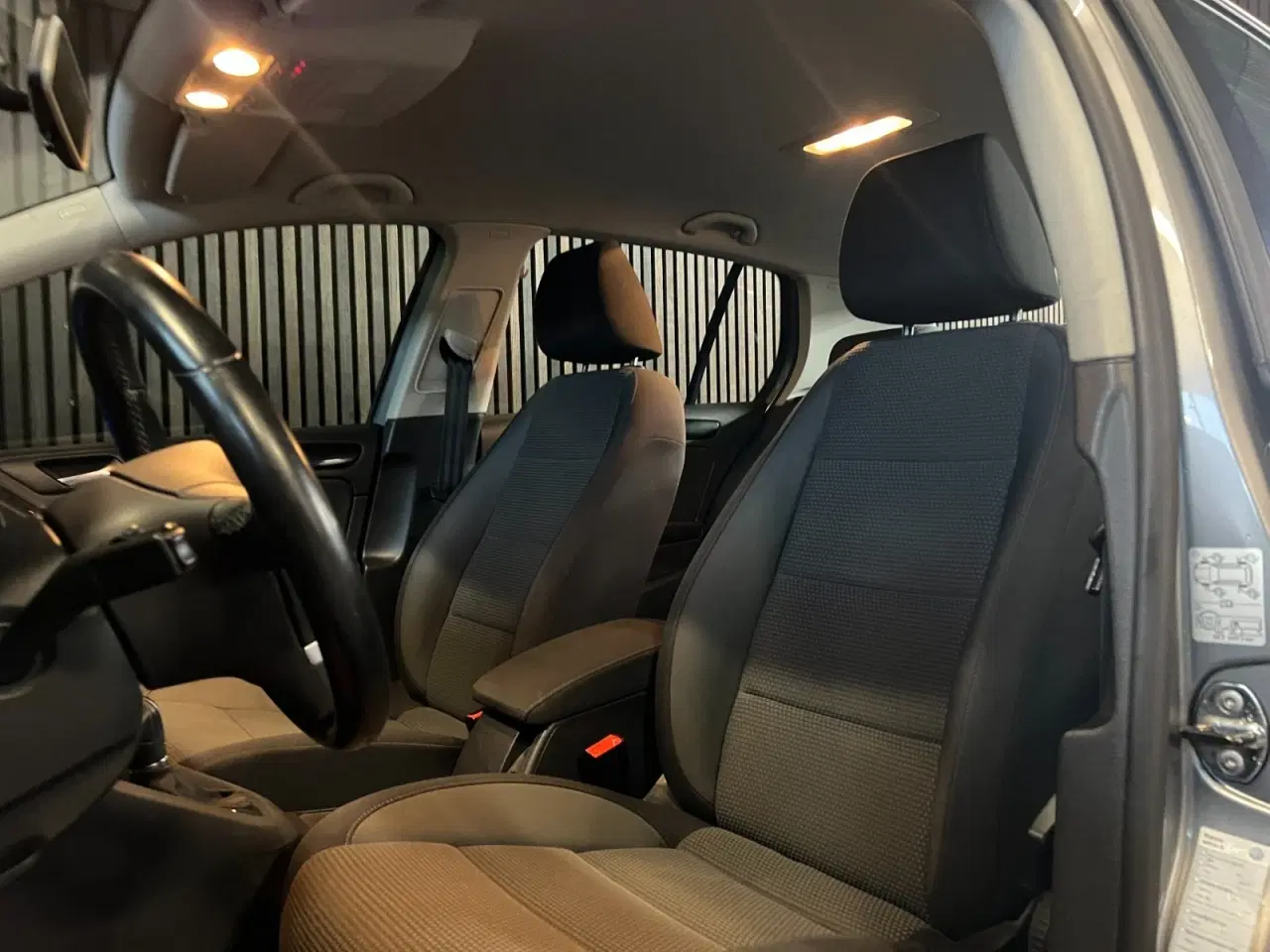 Billede 7 - VW Golf VI 1,4 TSi 122 Comfortline DSG