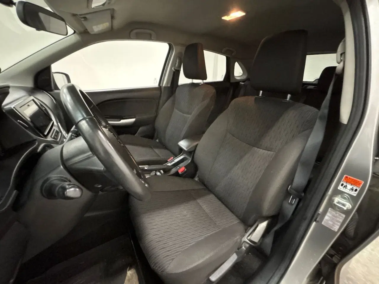 Billede 18 - Suzuki Baleno 1,2 Dualjet Exclusive CVT