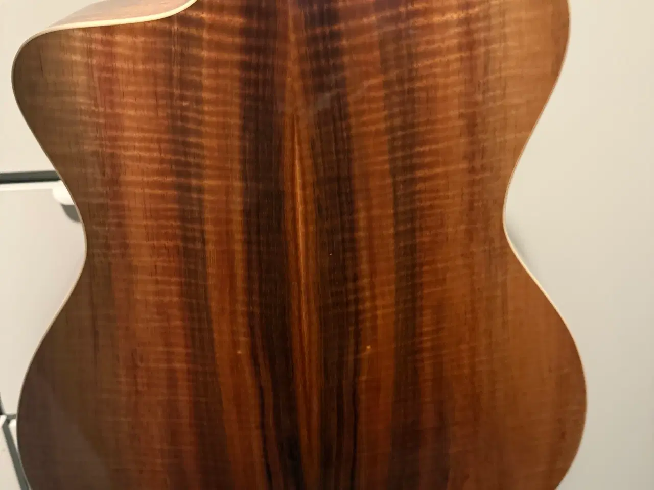 Billede 6 - Taylor 214ce-K DLX og capo