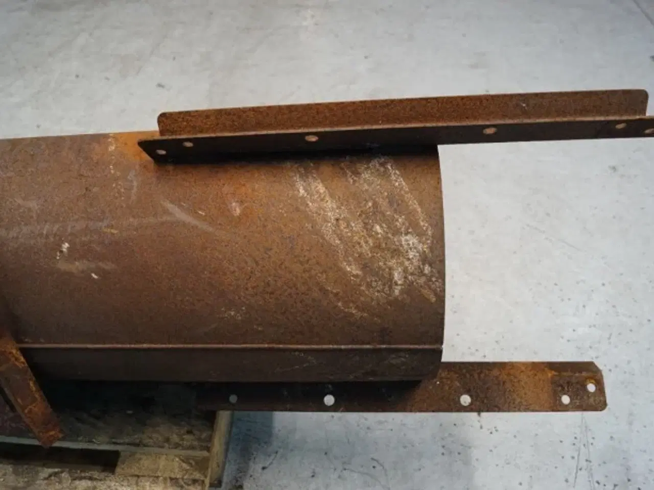 Billede 12 - Case 8010 Fylderør 87600216