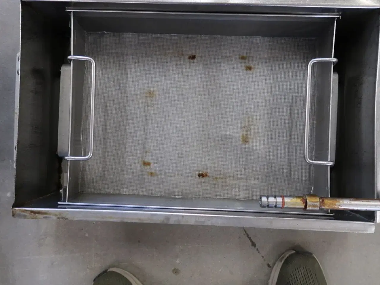 Billede 4 - Olieudskiller