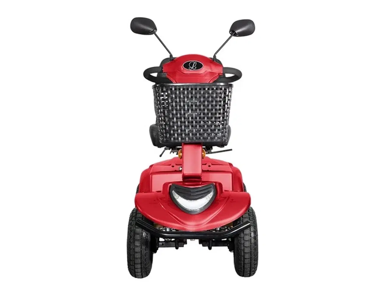 Billede 3 - Lindebjerg Elscooter LM 350
