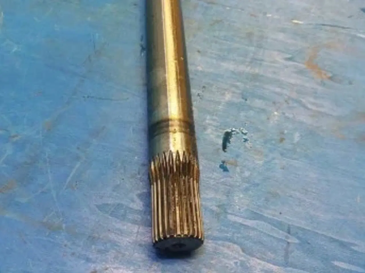 Billede 6 - Hydrema 906D Aksel 7000049