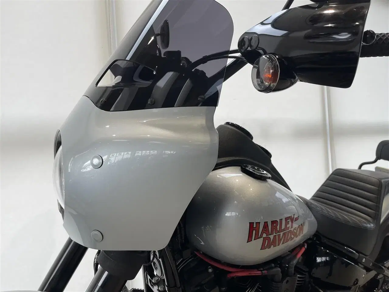Billede 28 - Harley Davidson FXLRS Low Rider S