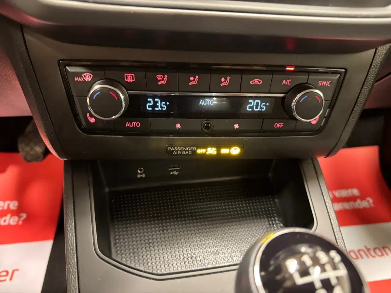 Billede 11 - Seat Ibiza 1,0 TSi 95 Style