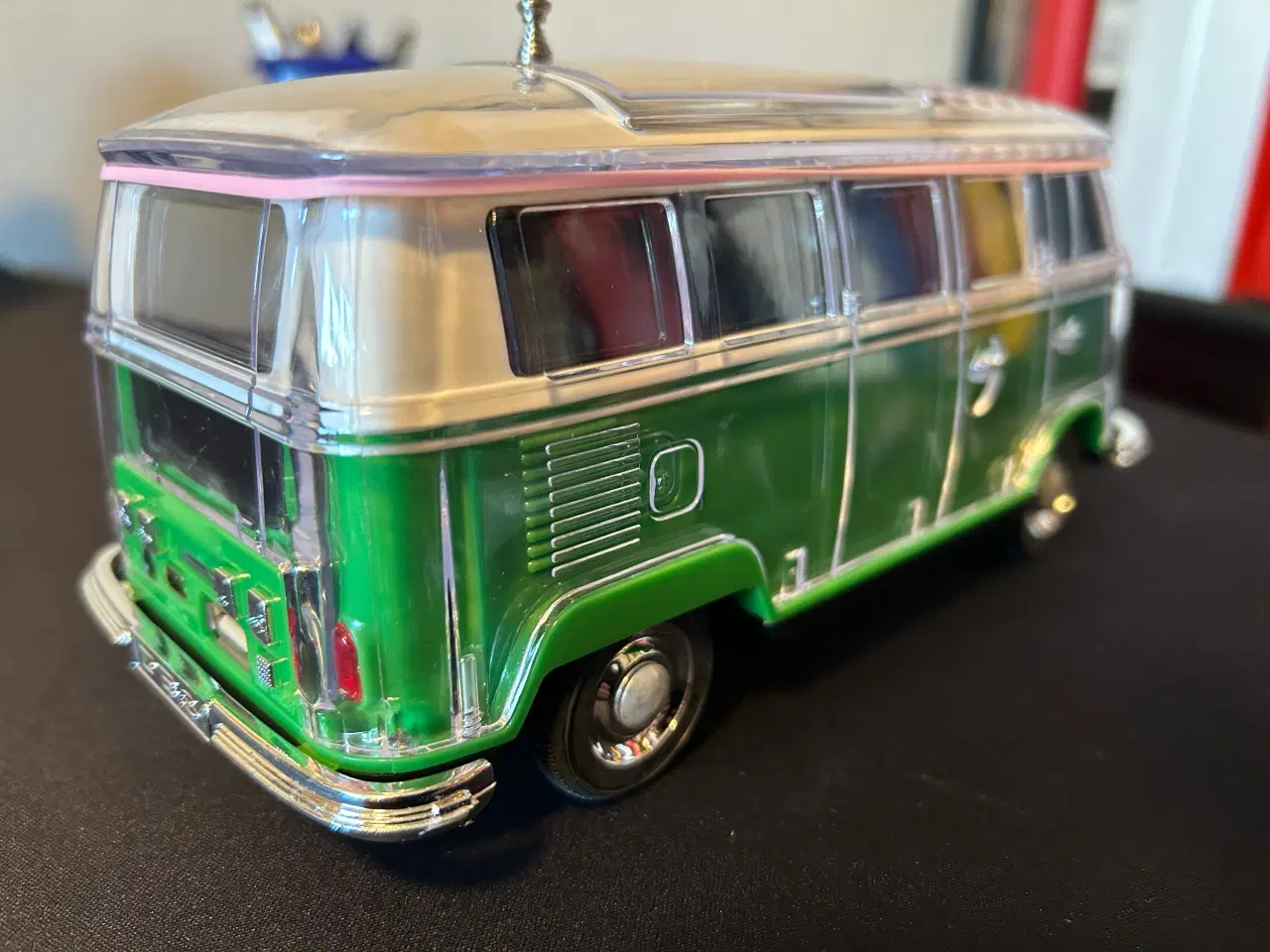 Billede 2 - Vw Rugbrød