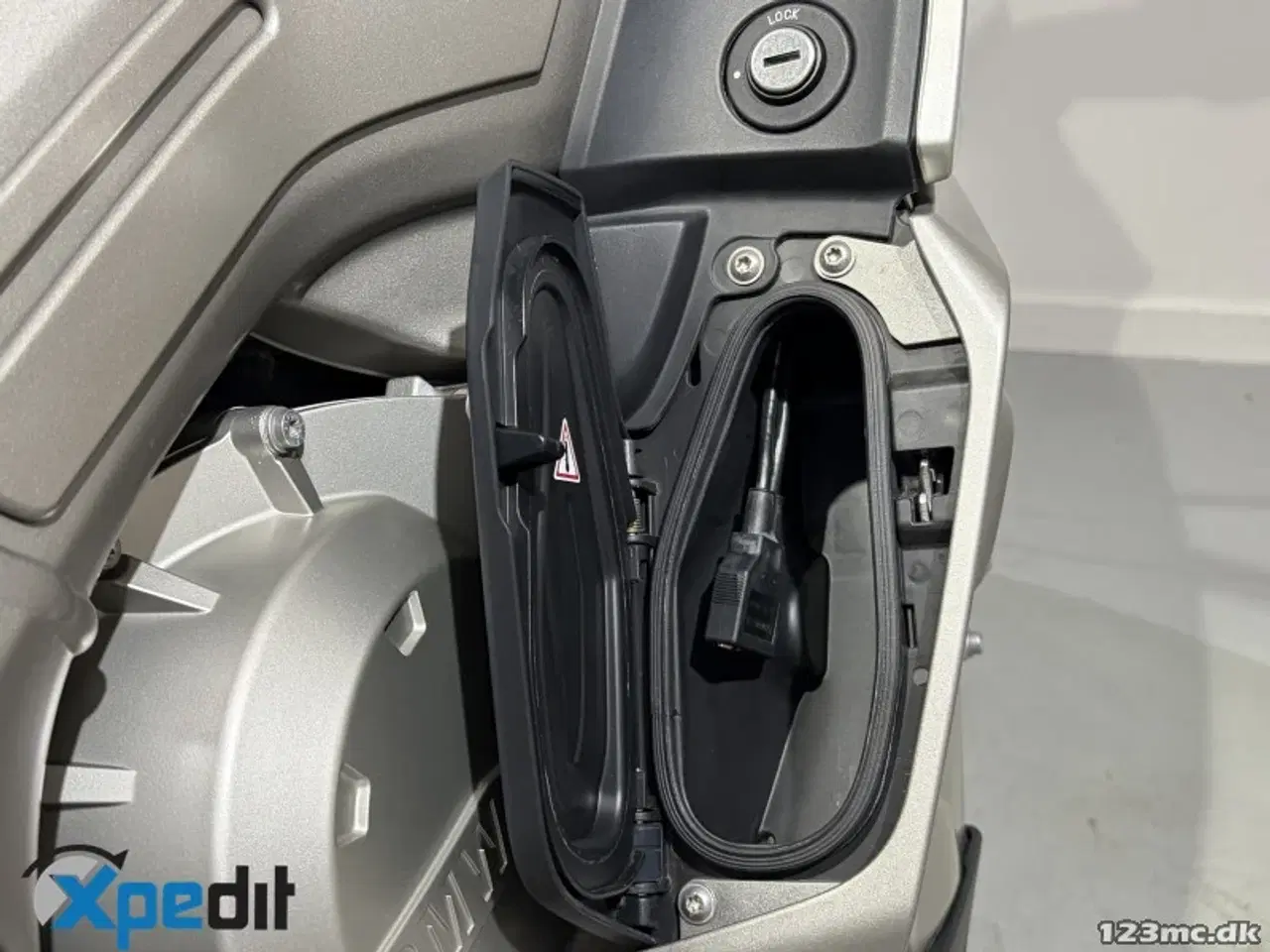 Billede 20 - BMW K 1600 GTL