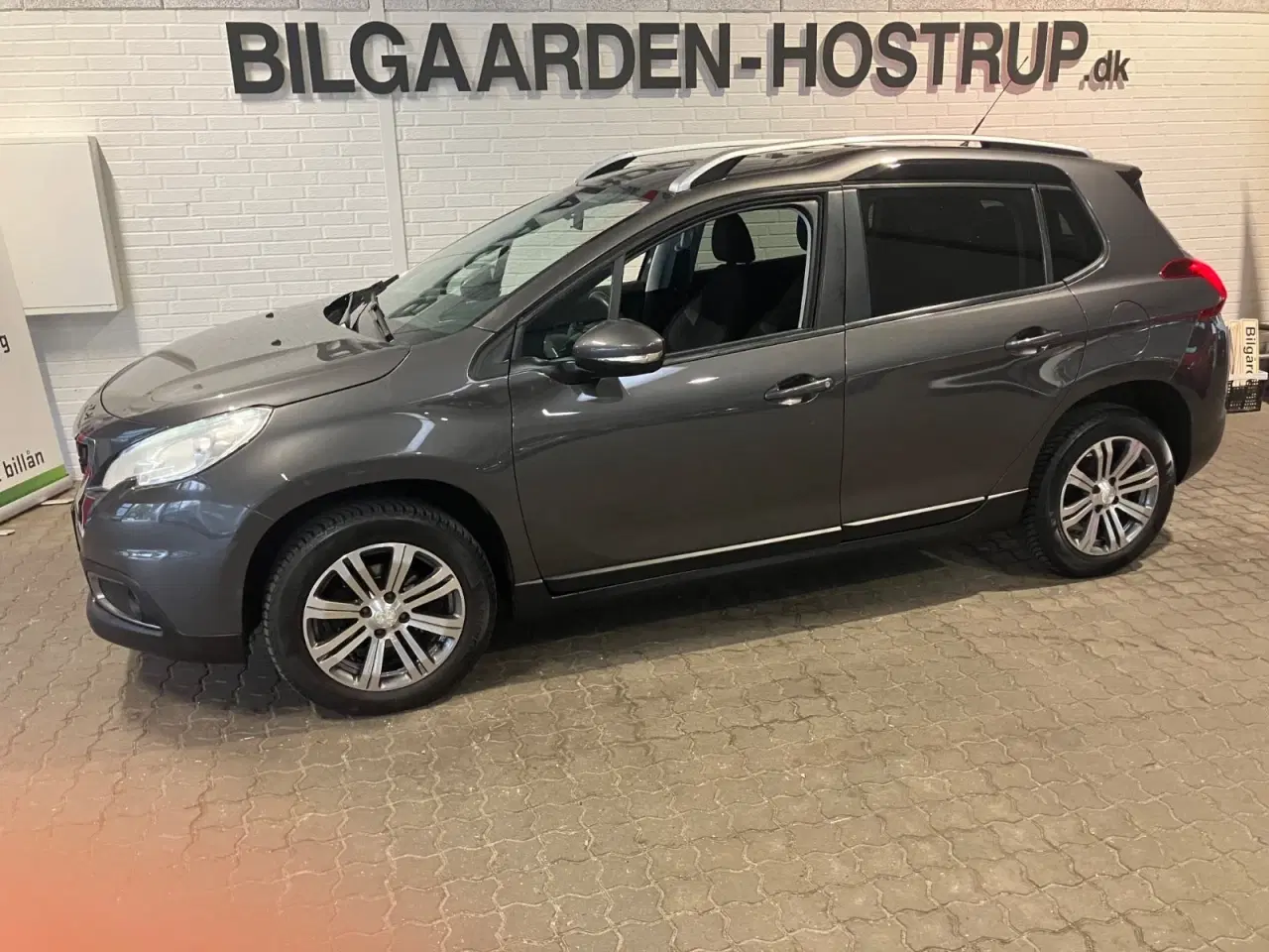Billede 3 - Peugeot 2008 1,2 e-VTi 82 Active ESG