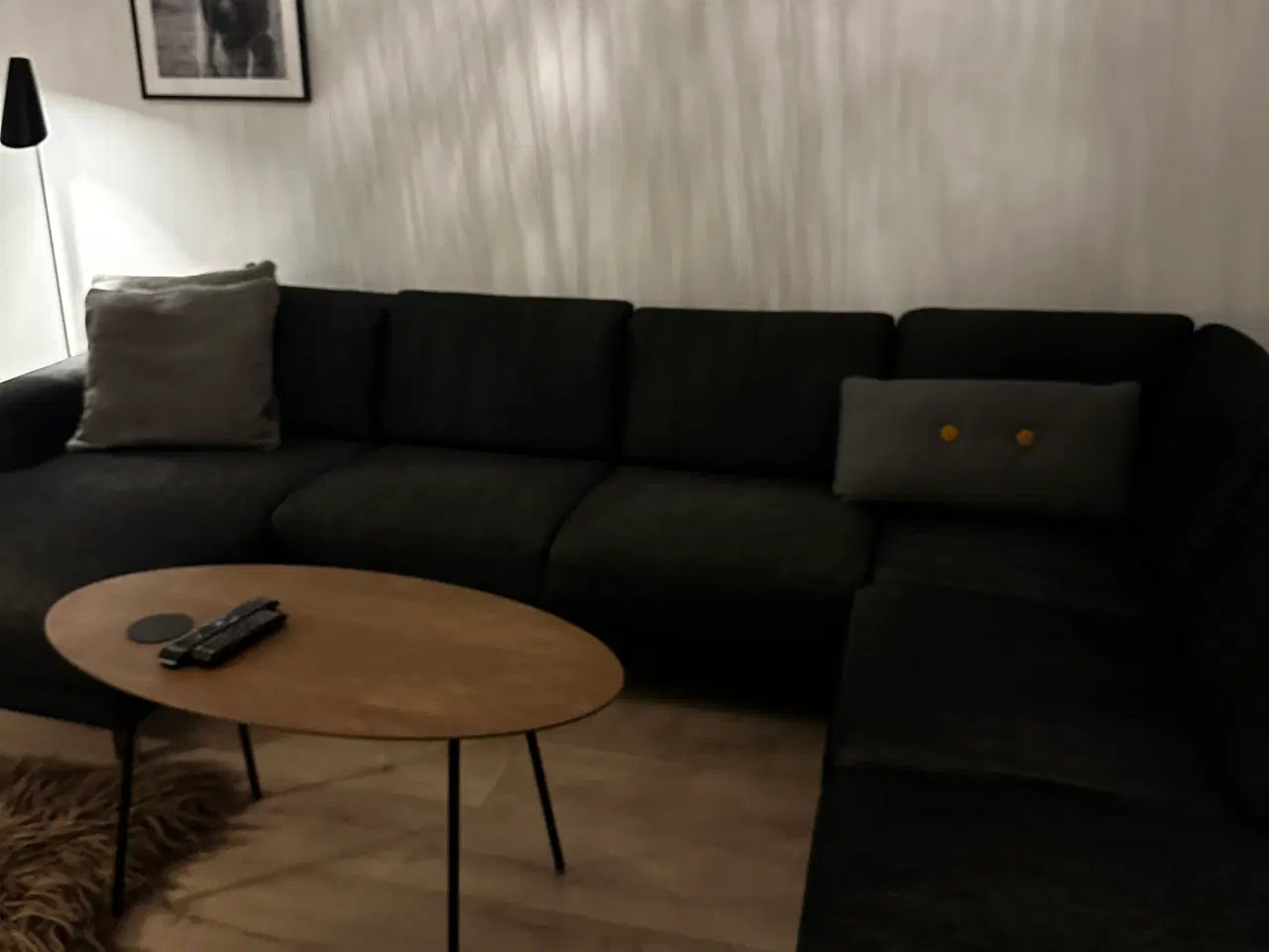 Billede 1 - Sofa