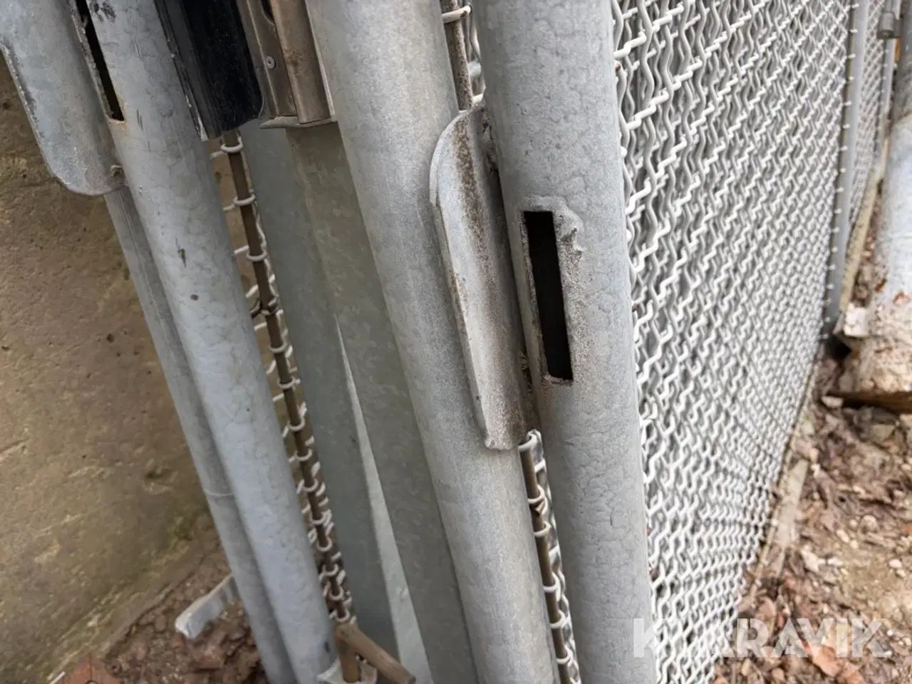 Billede 5 - Hegnsfag