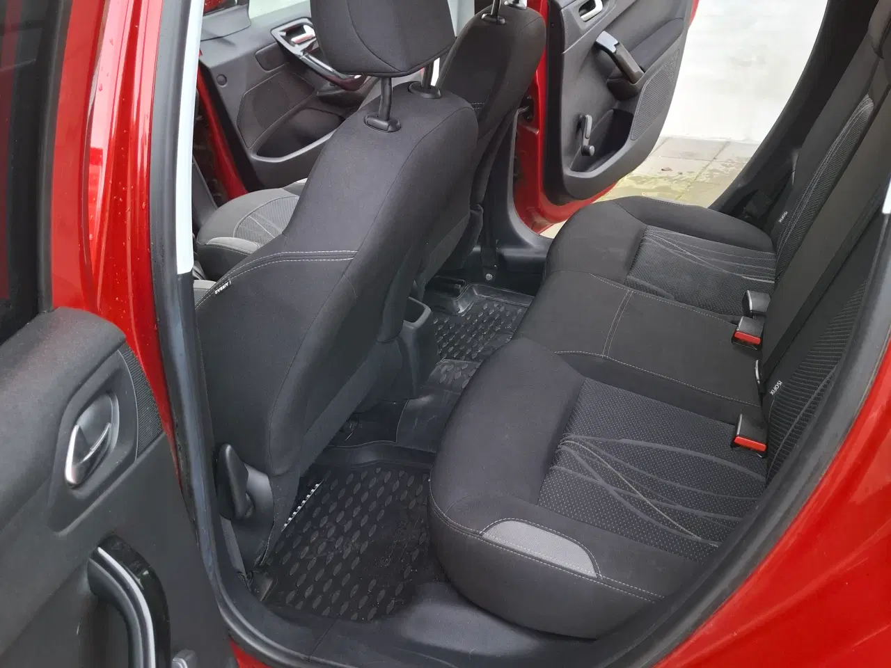 Billede 12 - Peugeot 208