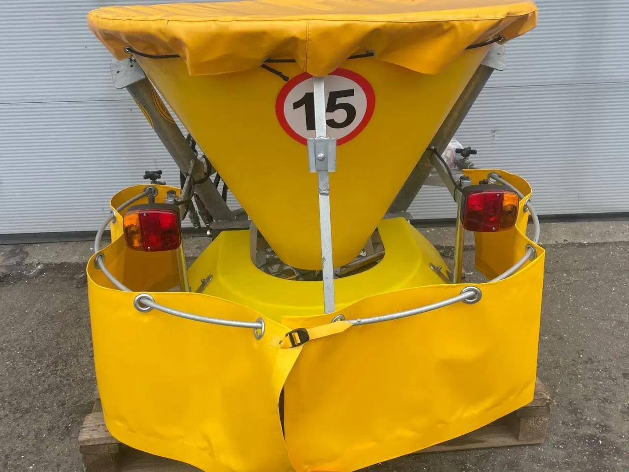 Billede 1 - Jar-Met JP200