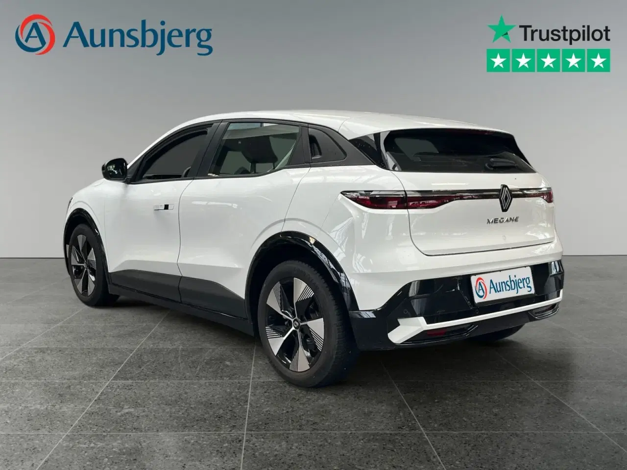 Billede 3 - Renault Megane E-Tech 40 Equilibre