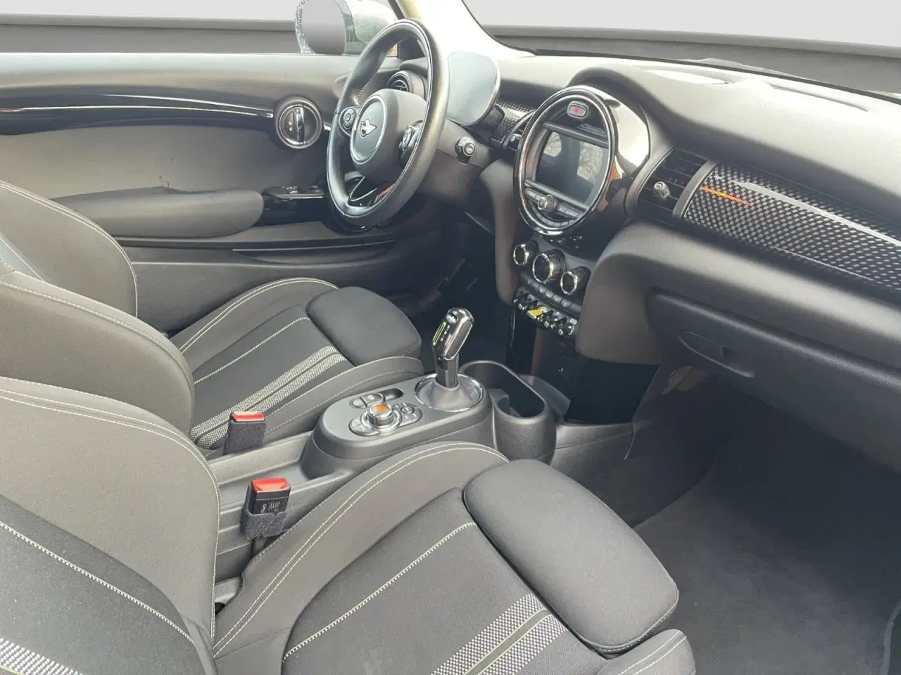 Billede 13 - MINI Cooper SE Trim S